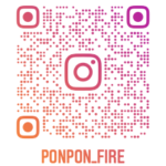 ponpon_fire_qr